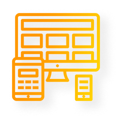 Criação de sites